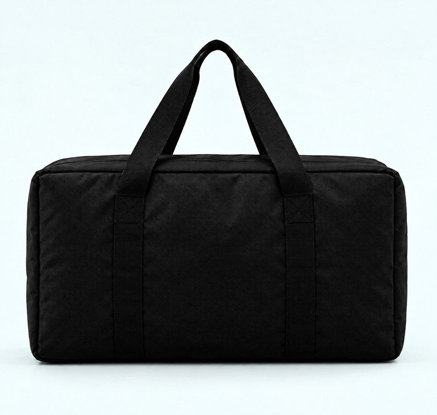 Premium carrying bag